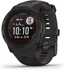 Garmin 010-02293-10 Instinct Solar