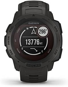 Garmin 010-02293-10 Instinct Solar